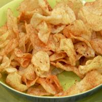 Sunny's Sriracha Sweet and Spicy Chips image