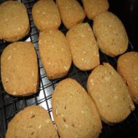 Old Fashioned Ice Box Cookie Recipe Recipe - (3.8/5)_image