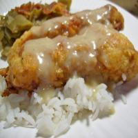 Double Dipped Chicken Fingers image