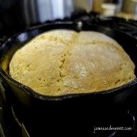 Irish Potato Bread Recipe - (4.4/5) image