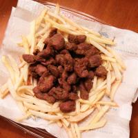 Southern Fried Chicken Gizzards image