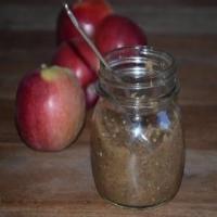Easy Apple-tastic Jam Without Canning_image