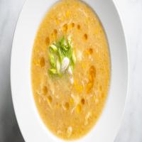 Cantonese Creamed Corn Soup_image