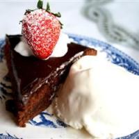 Brownie Torte_image