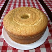 The Very Best Pound Cake_image