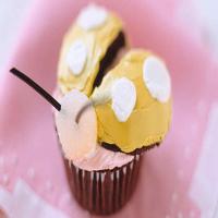 Bug Cupcakes image