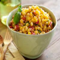 Grilled Corn Salsa_image