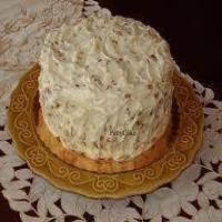 Italian Cream Cake_image