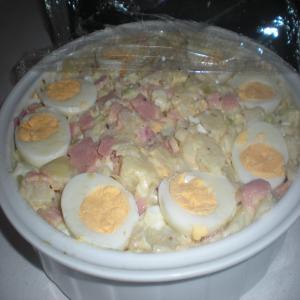 Byndii's Potato Salad_image