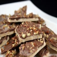 Simply Easy Buttery Toffee image