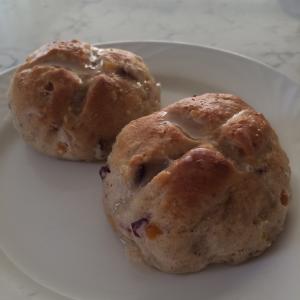 Hot Cross Buns - Updated Version_image