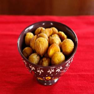 How to Roast and Peel Chestnuts_image