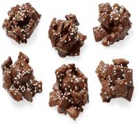 Peanut Butter-Chocolate Clusters_image