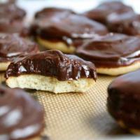 Berger Cookies Recipe - (3.9/5)_image