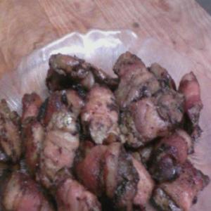 Baked Chicken Livers_image