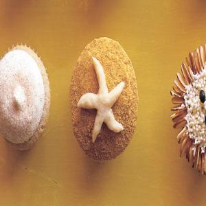 Starfish Cupcakes_image