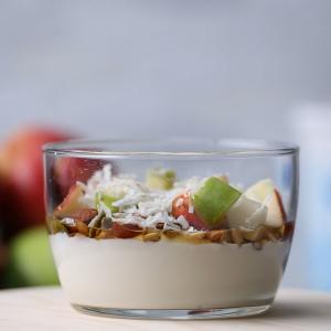Parfait: The Health Nut Recipe by Tasty image