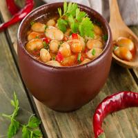 Homemade Baked Beans Recipe (Wholesome & Healthy)_image