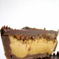 Easy Peanut Butter Cups_image