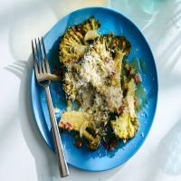 Long-Cooked Broccoli image