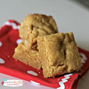 Cake Mix Peanut Butter Brownie Recipe Recipe - (4.2/5)_image