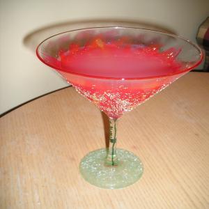 Limey Martini image