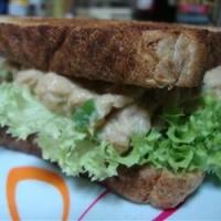 Spicy Tuna Sandwich_image