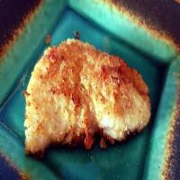 Cajun Pan Fried Bass_image