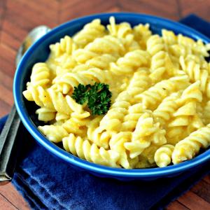 Pressure Cooker Macaroni and Cheese_image