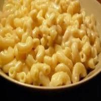 Disappearing Macaroni and Cheese_image