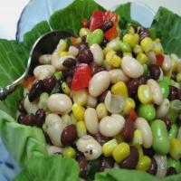 Edamame-Bean Salad_image