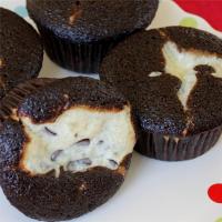 Creamy Chocolate Cupcakes image