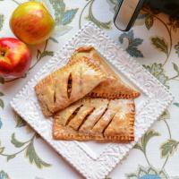 Air Fryer Apple Pies image