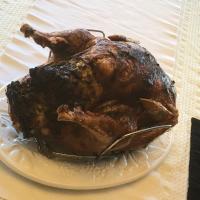 Perfectly Paired Turkey Injection Marinade and Rub image