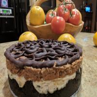 Instant Pot Samoa Cheesecake Recipe - (4.7/5)_image