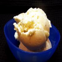Vanilla Bean Ice Cream image