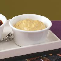 Curry Mayo Dipping Sauce image