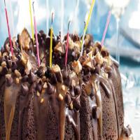 Chocolate Lover's Dream Cake image