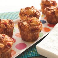 Yummy Pizza Cupcakes_image