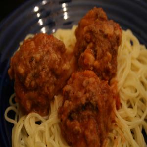 Laurie's Absolute Favorite Spaghetti Sauce_image