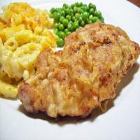 Old Bay Seasoned Fried Chicken Breasts_image