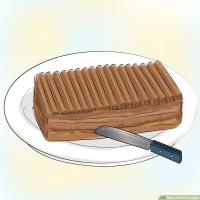 How to Make Kit Kat Lasagna_image