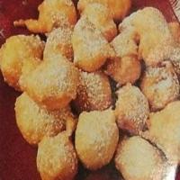 APPLE FRITTERS Deep Fried_image
