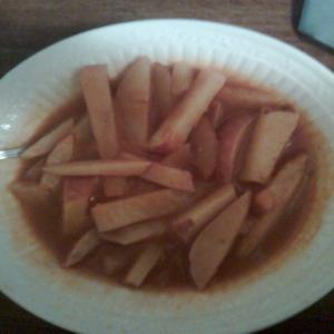 Mexican Potato Soup!_image
