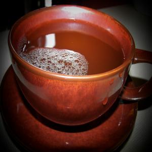 Cardamom Green Tea image