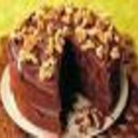 Chocolate Passion Cake_image