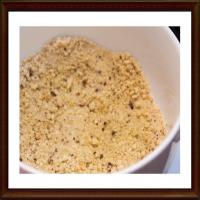 Sand Pudding Recipe - (4.5/5)_image