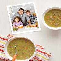 Emeril's Slow-Cooker Split-Pea Soup_image