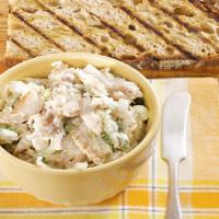 Smoked-Trout Pate image