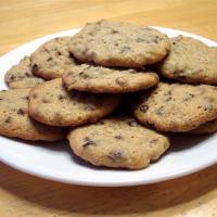 Mini Chip Sugar Cookies_image